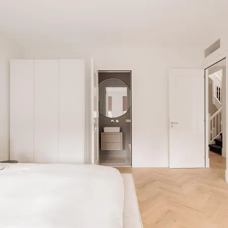 Peaceful Penthouse דירה אמסטרדם