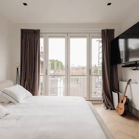 Apartament Peaceful Penthouse