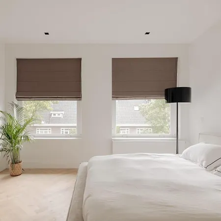 Peaceful Penthouse * Amsterdam